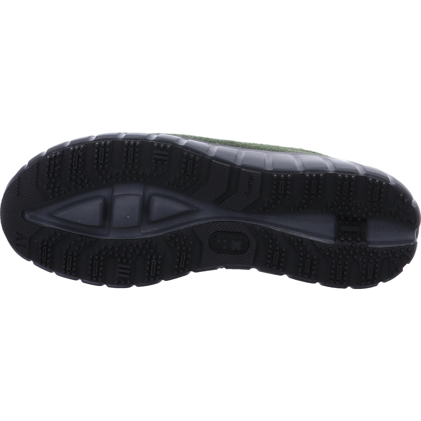 Ganter Schnürschuh Evo