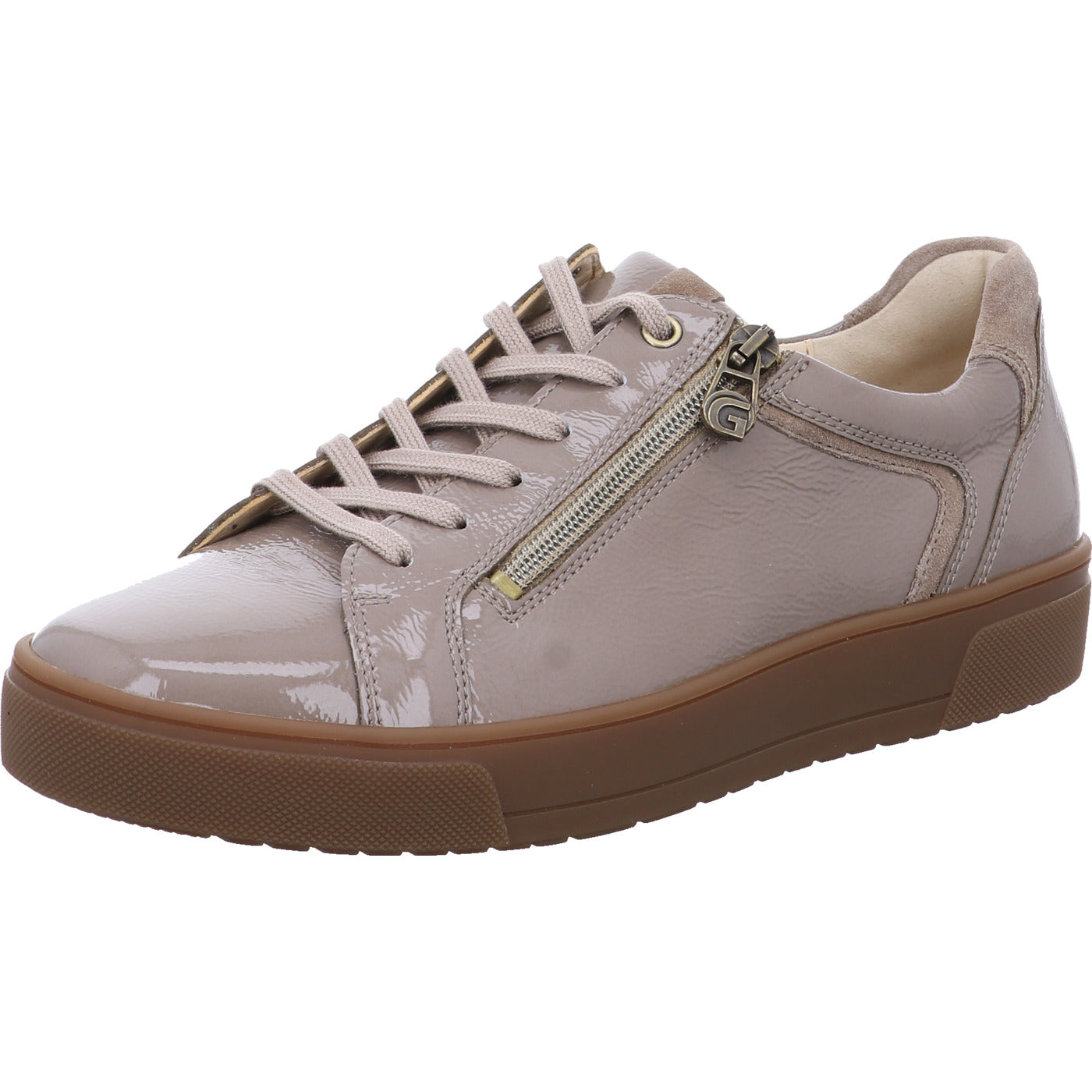 Ganter Schnürschuh Helena