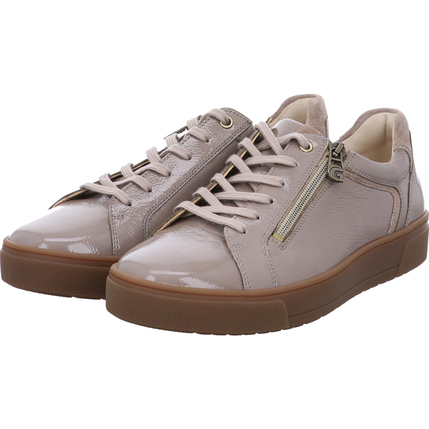 Ganter Schnürschuh Helena