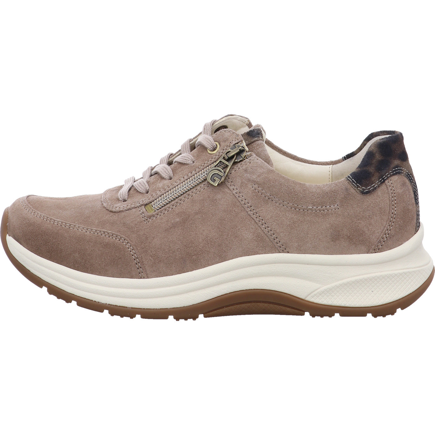 Ganter Schnürschuh High