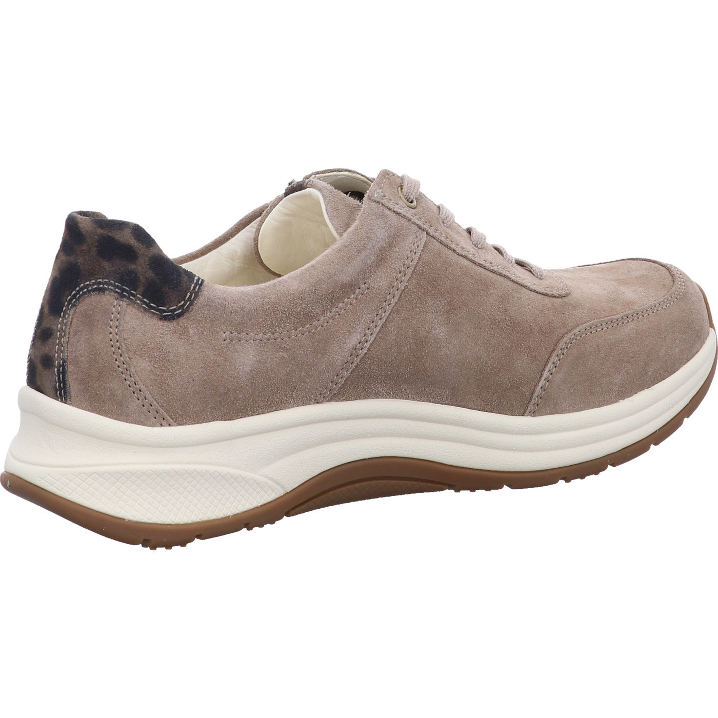 Ganter Schnürschuh High