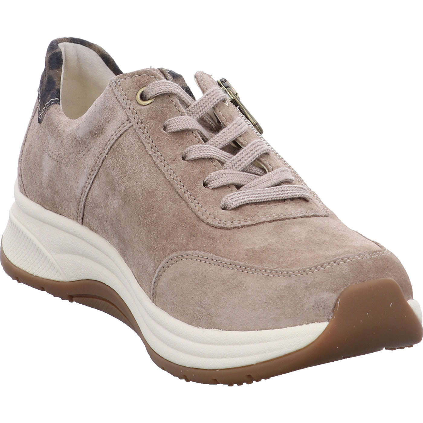 Ganter Schnürschuh High