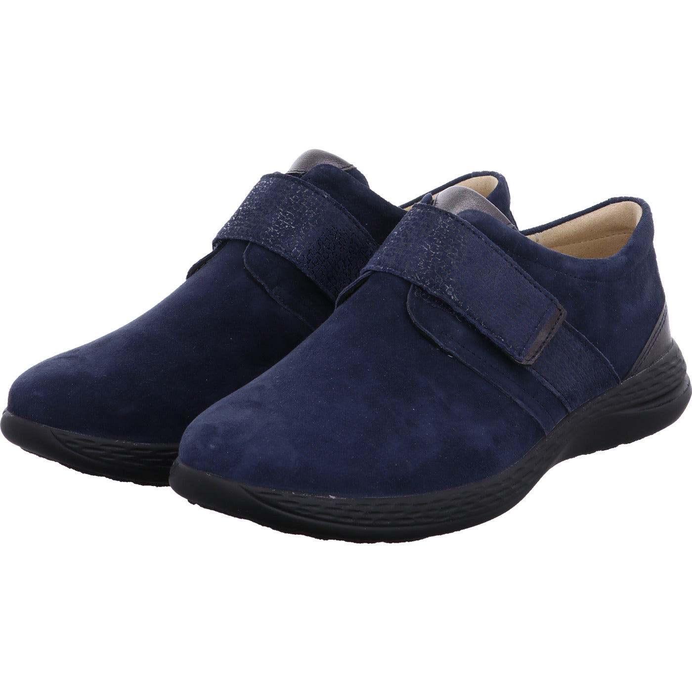 Fidelio Slipper Hi-Energy