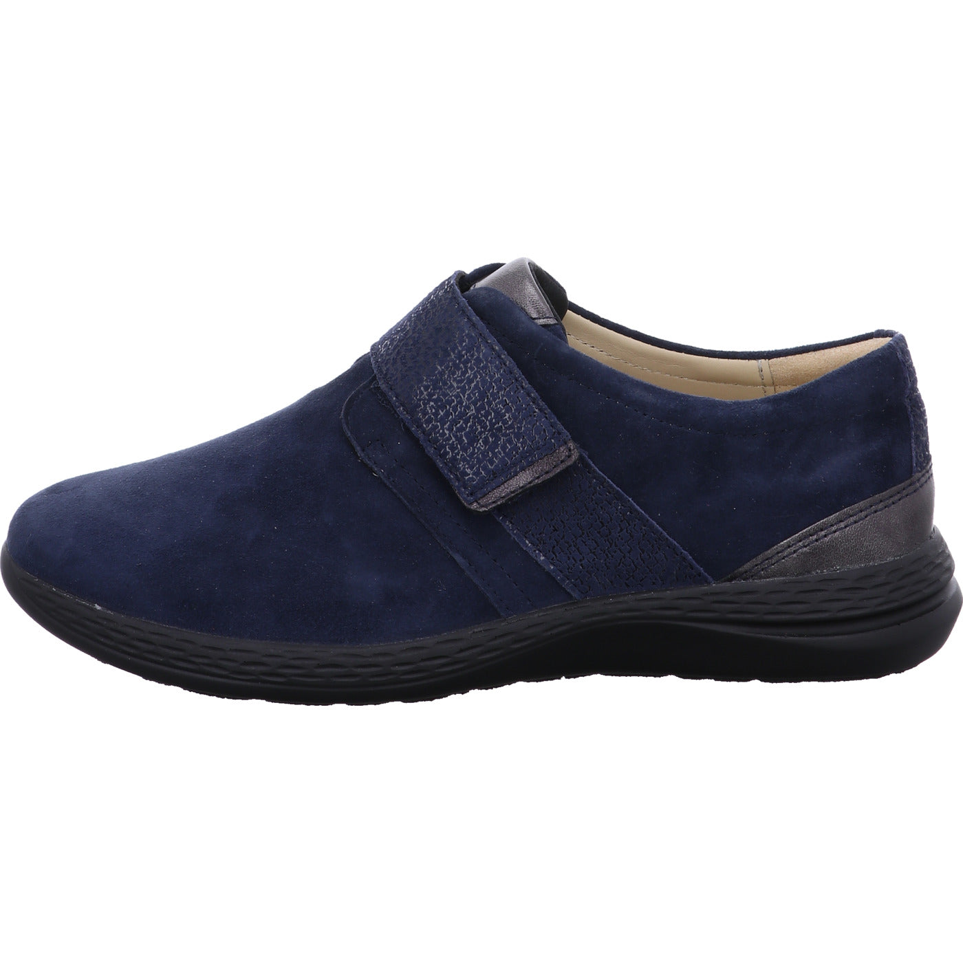 Fidelio Slipper Hi-Energy