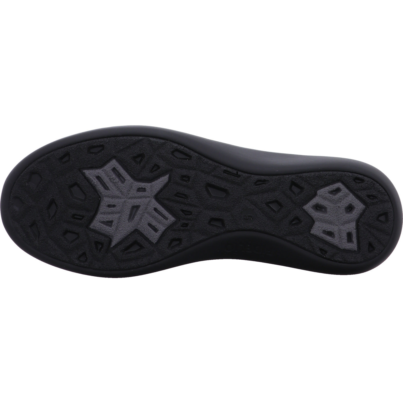 Fidelio Slipper Hi-Energy