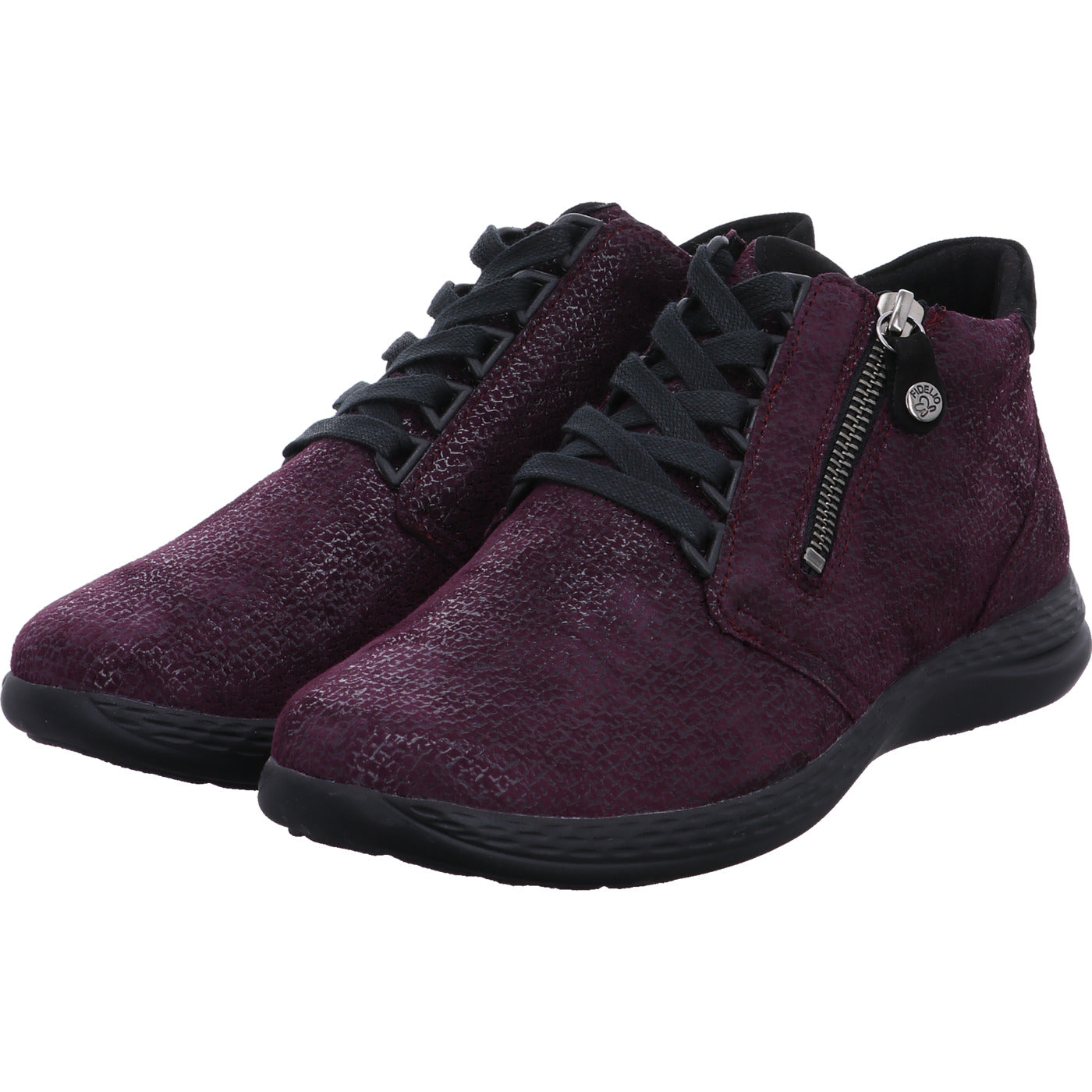 Fidelio Stiefelette Hi-Energy