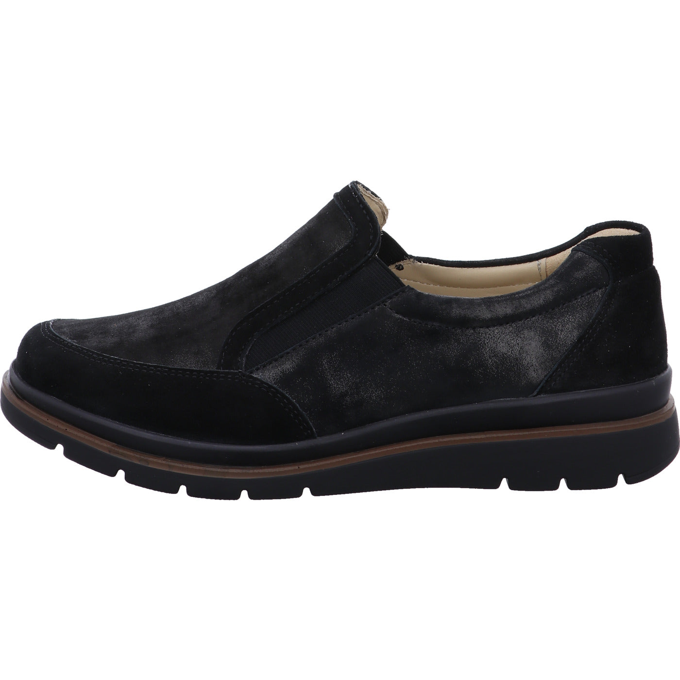 Fidelio Slipper Gallery