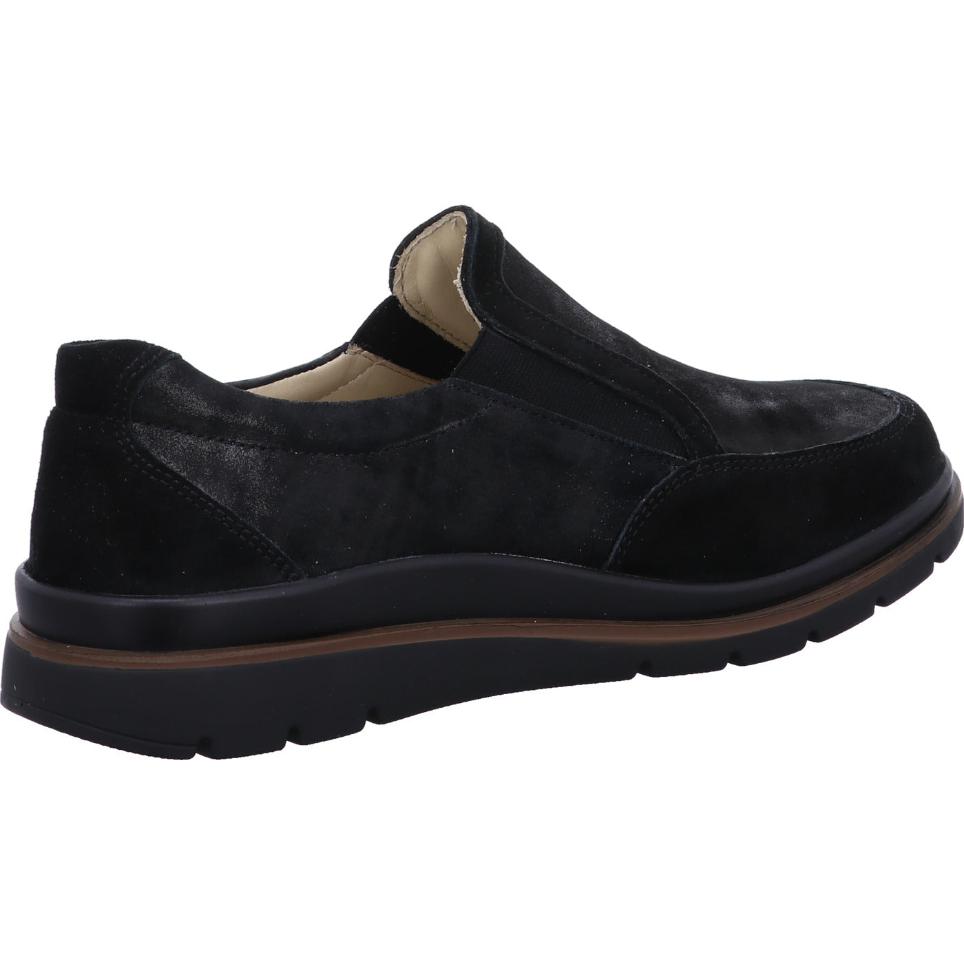 Fidelio Slipper Gallery