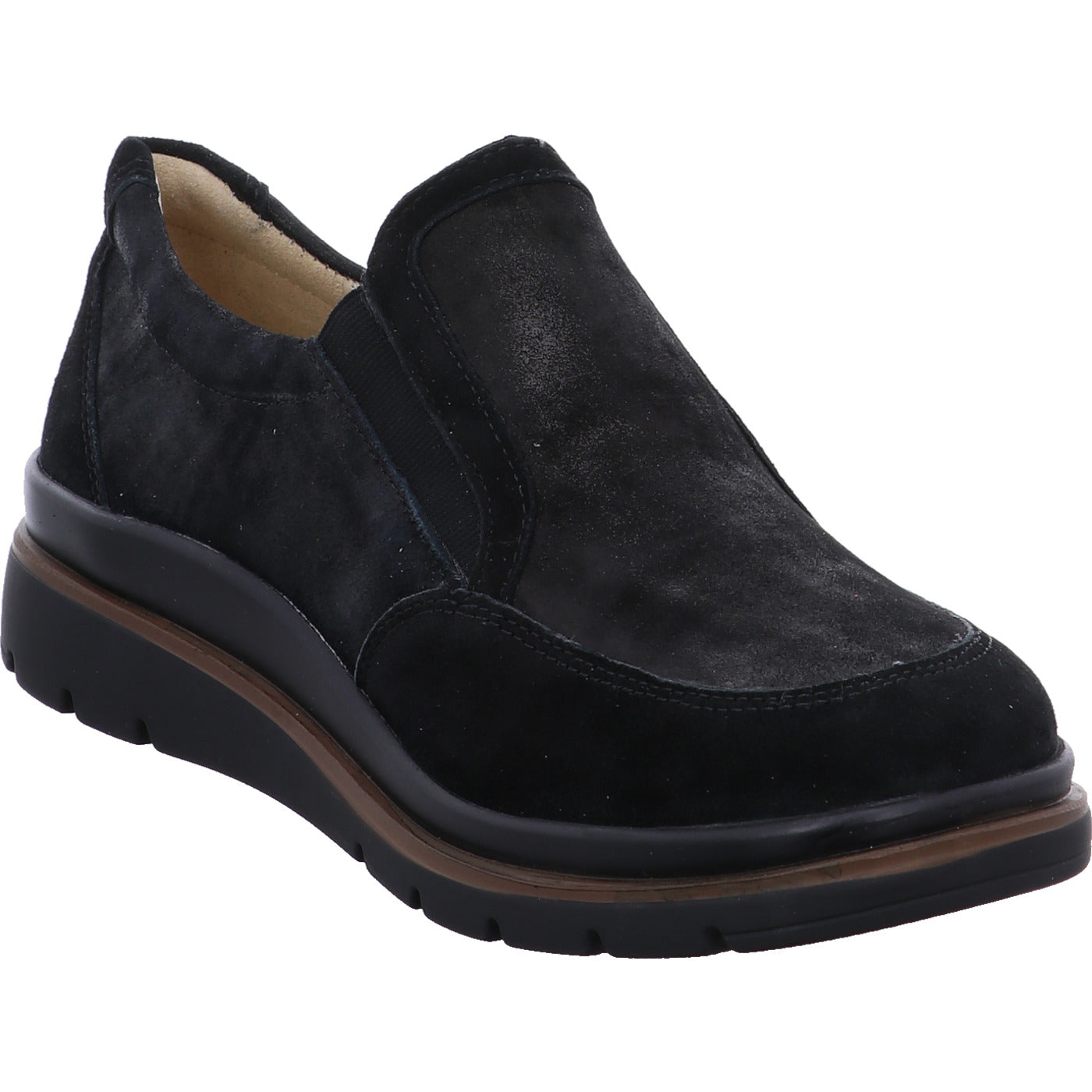 Fidelio Slipper Gallery