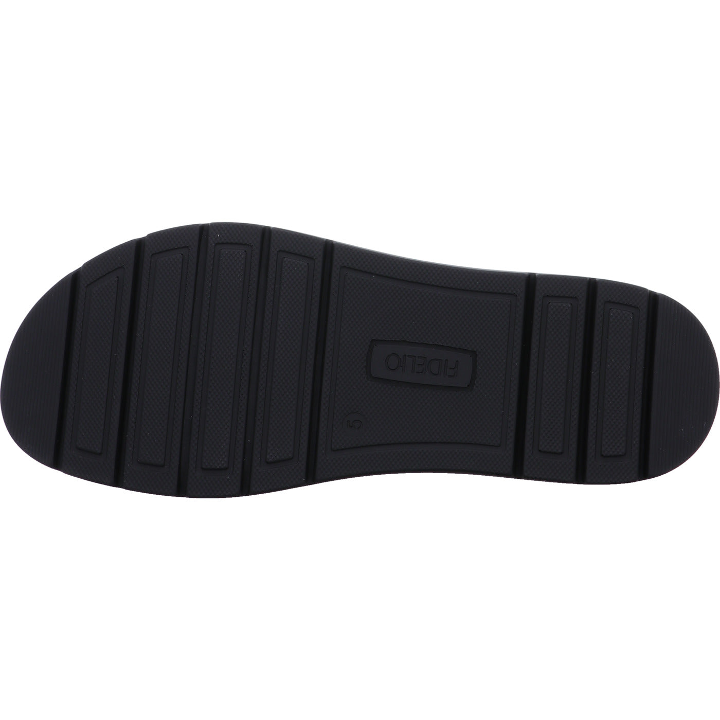 Fidelio Slipper Gallery
