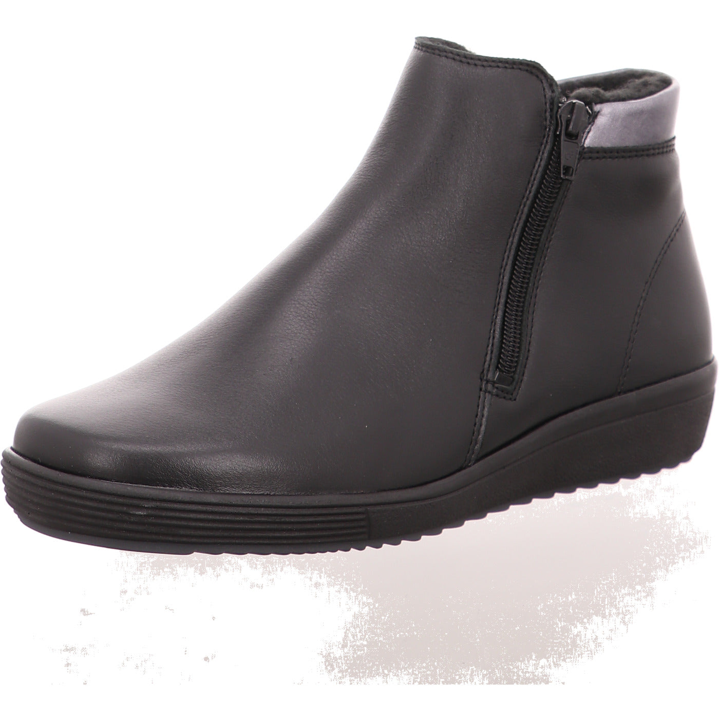 Christian Dietz Stiefelette Locarno H+