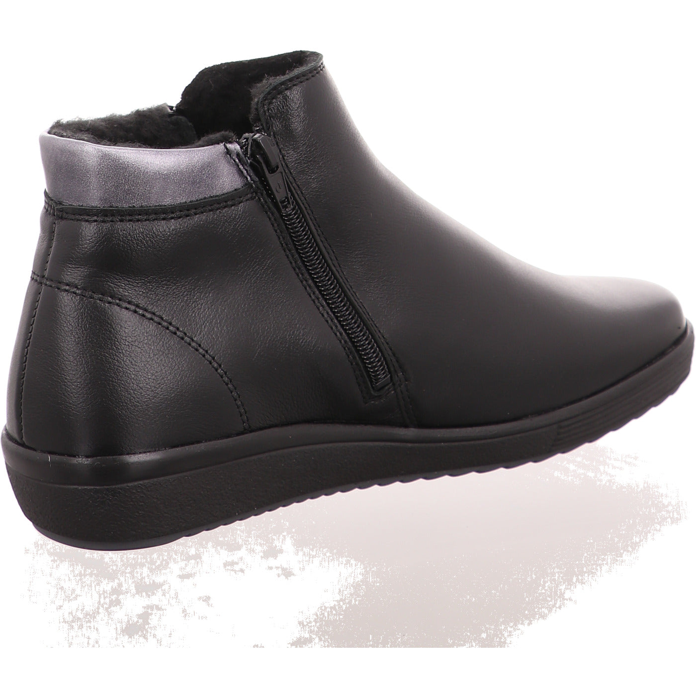 Christian Dietz Stiefelette Locarno H+