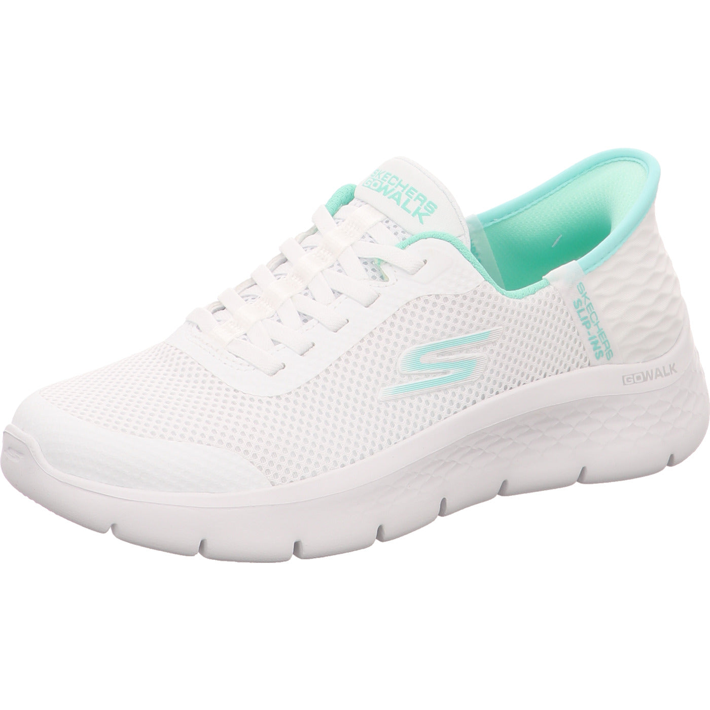 Skechers Slipper SI - GO WALK FLEX