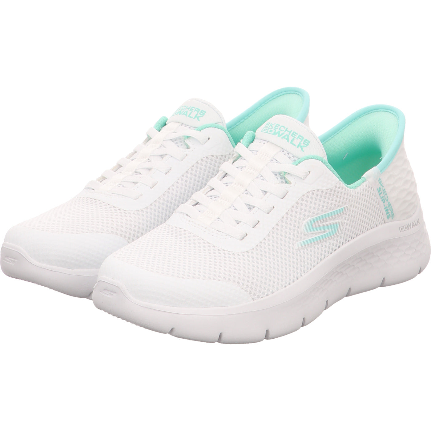 Skechers Slipper SI - GO WALK FLEX