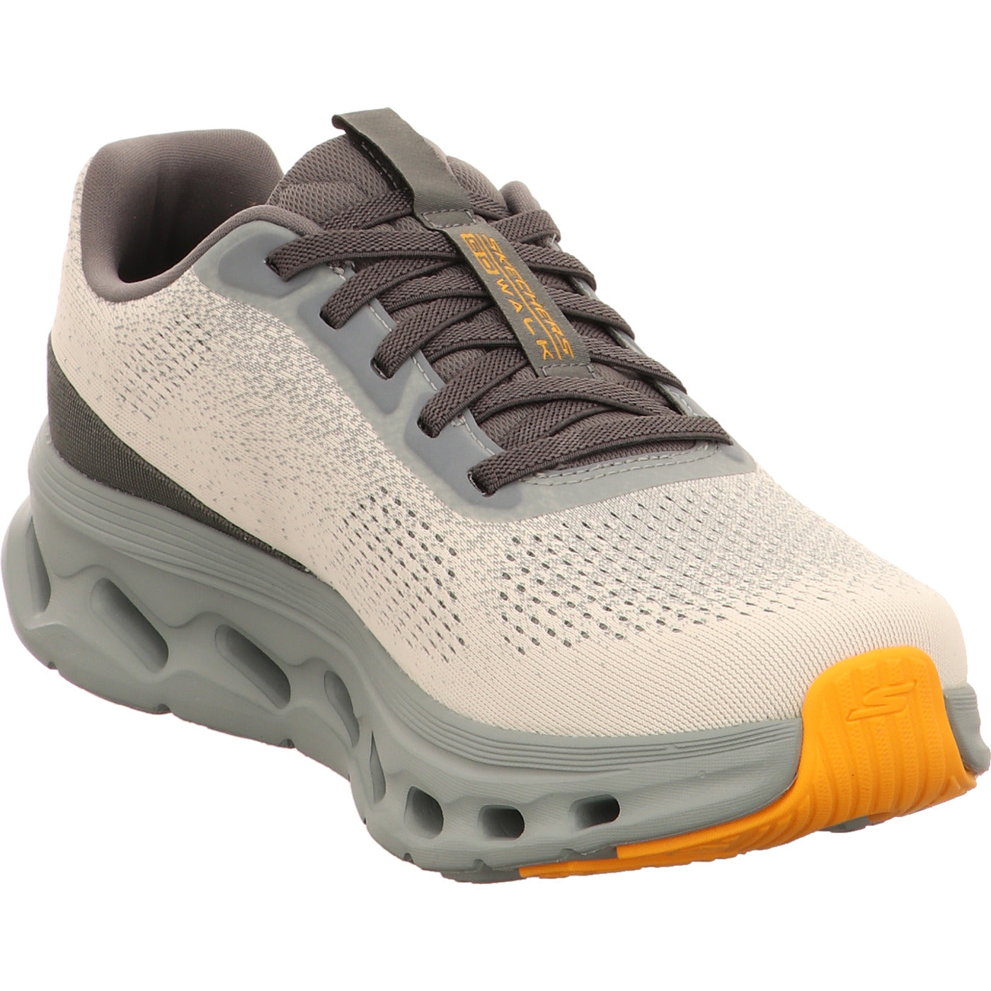 Skechers Schnürschuh GO WALK GLIDE-STEP 2.0