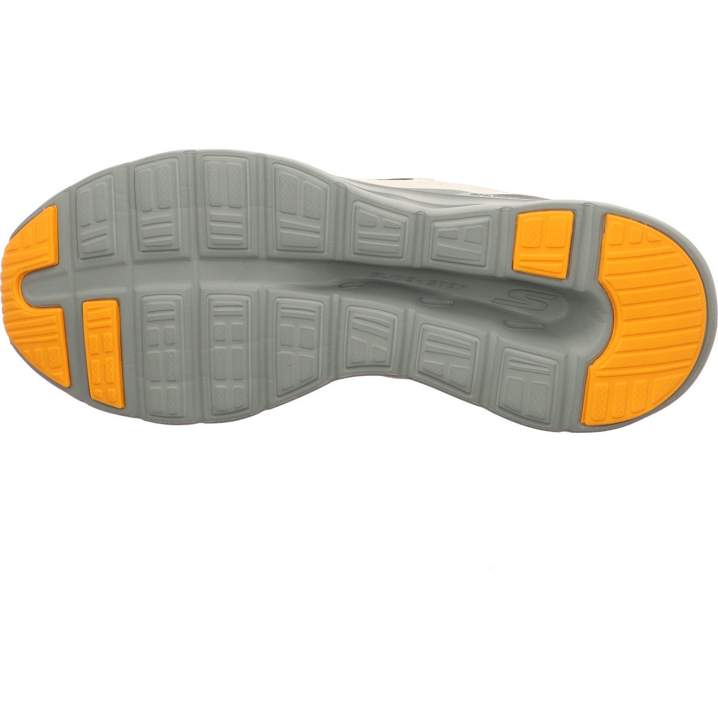 Skechers Schnürschuh GO WALK GLIDE-STEP 2.0