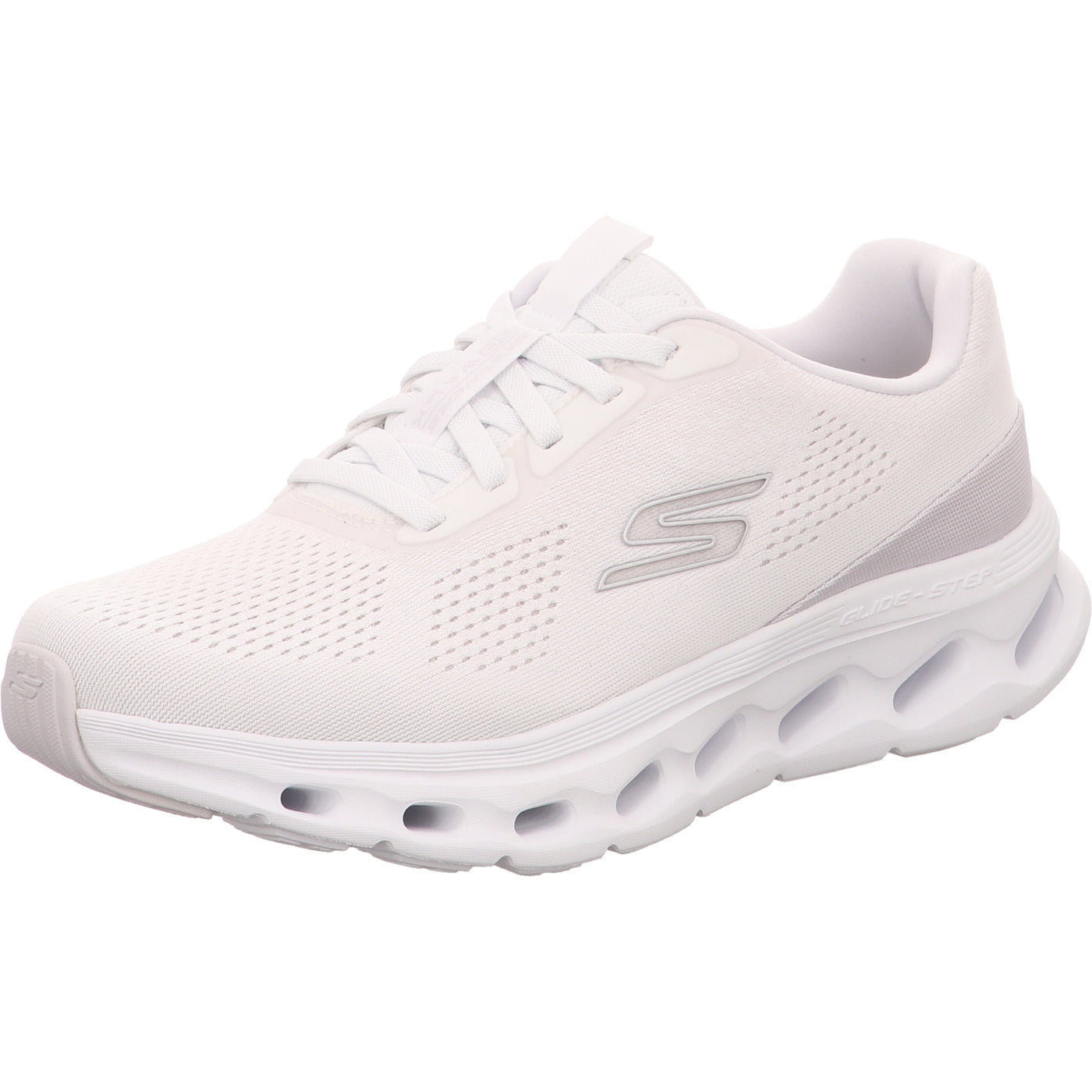 Skechers Schnürschuh GO WALK GLIDE-STEP 2.0