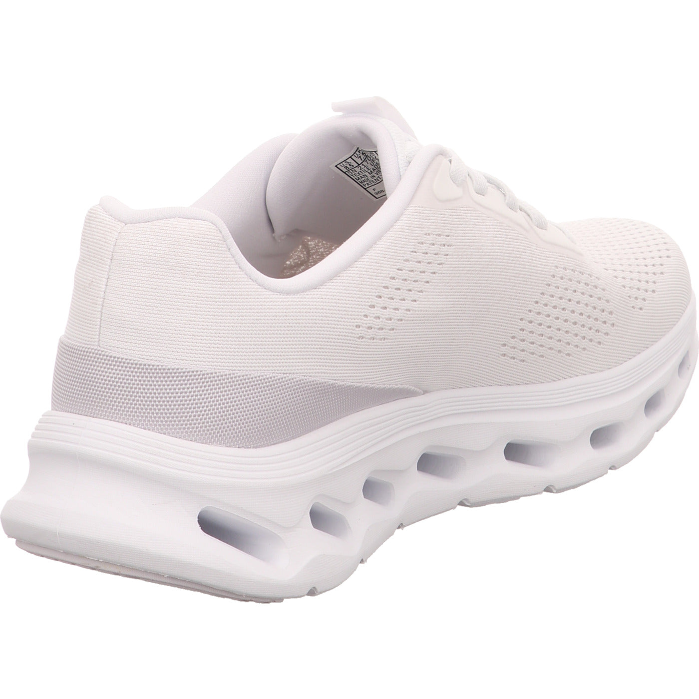 Skechers Schnürschuh GO WALK GLIDE-STEP 2.0