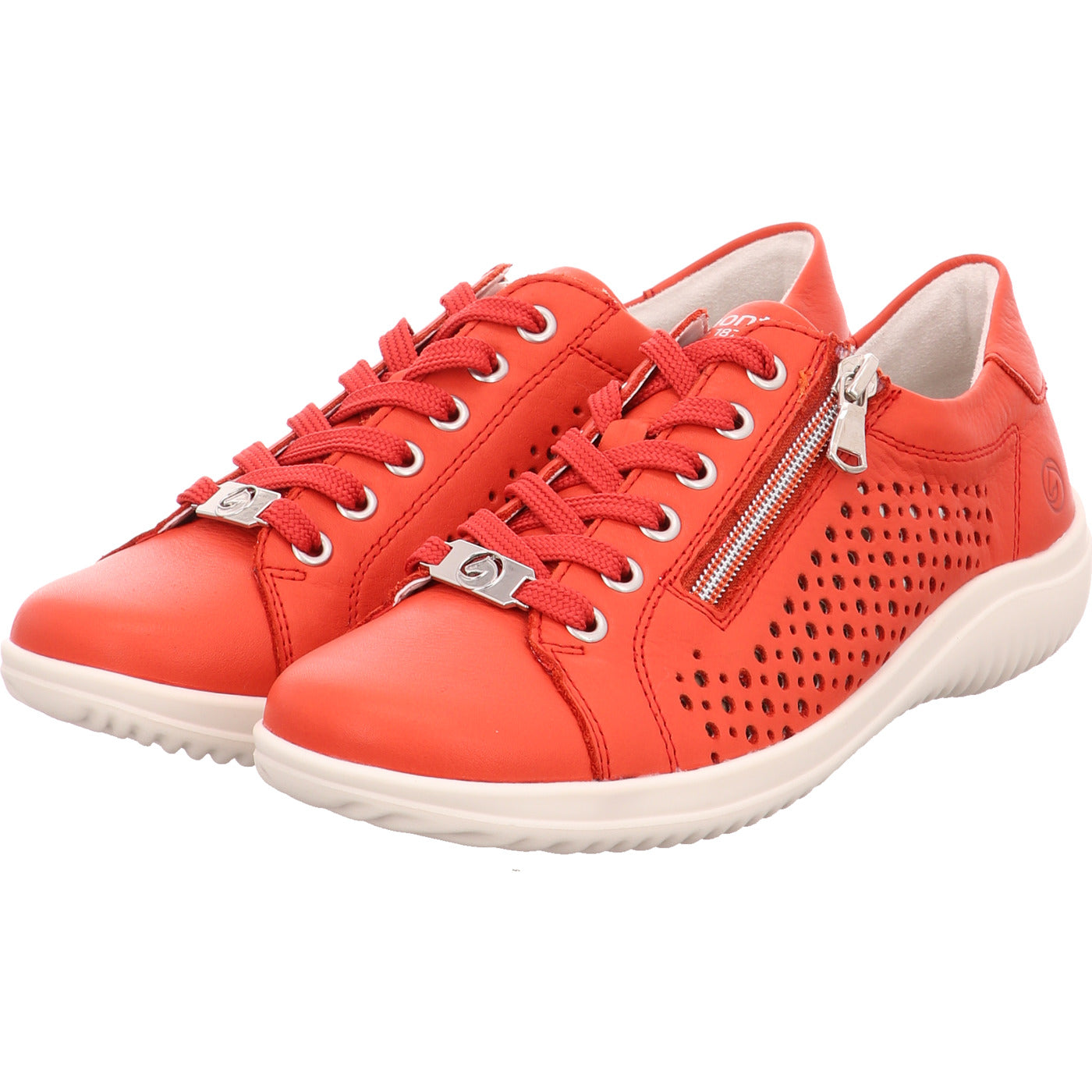 Remonte Schnürschuh