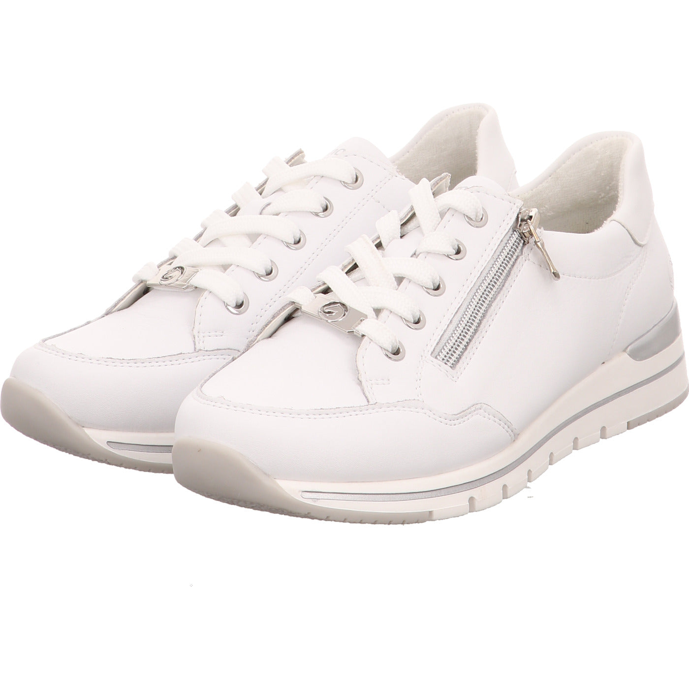 Remonte Schnürschuh