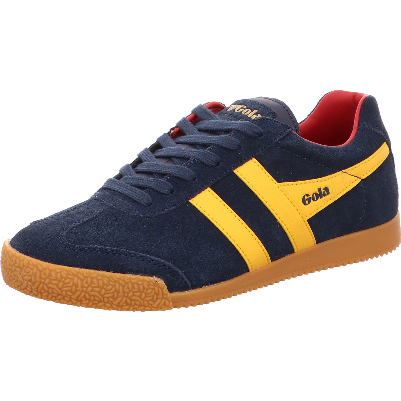 Gola Schnürschuh Harrier