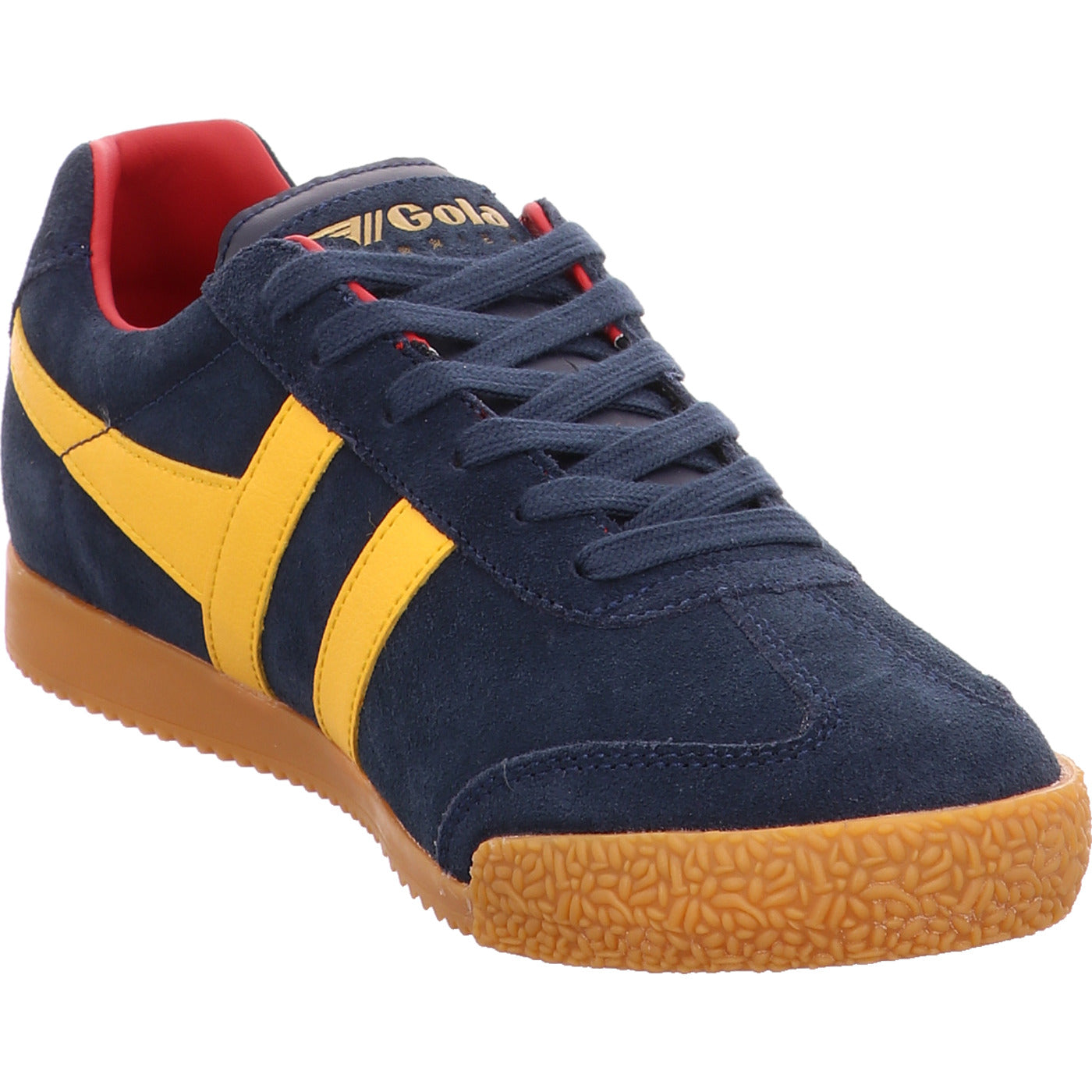 Gola Schnürschuh Harrier