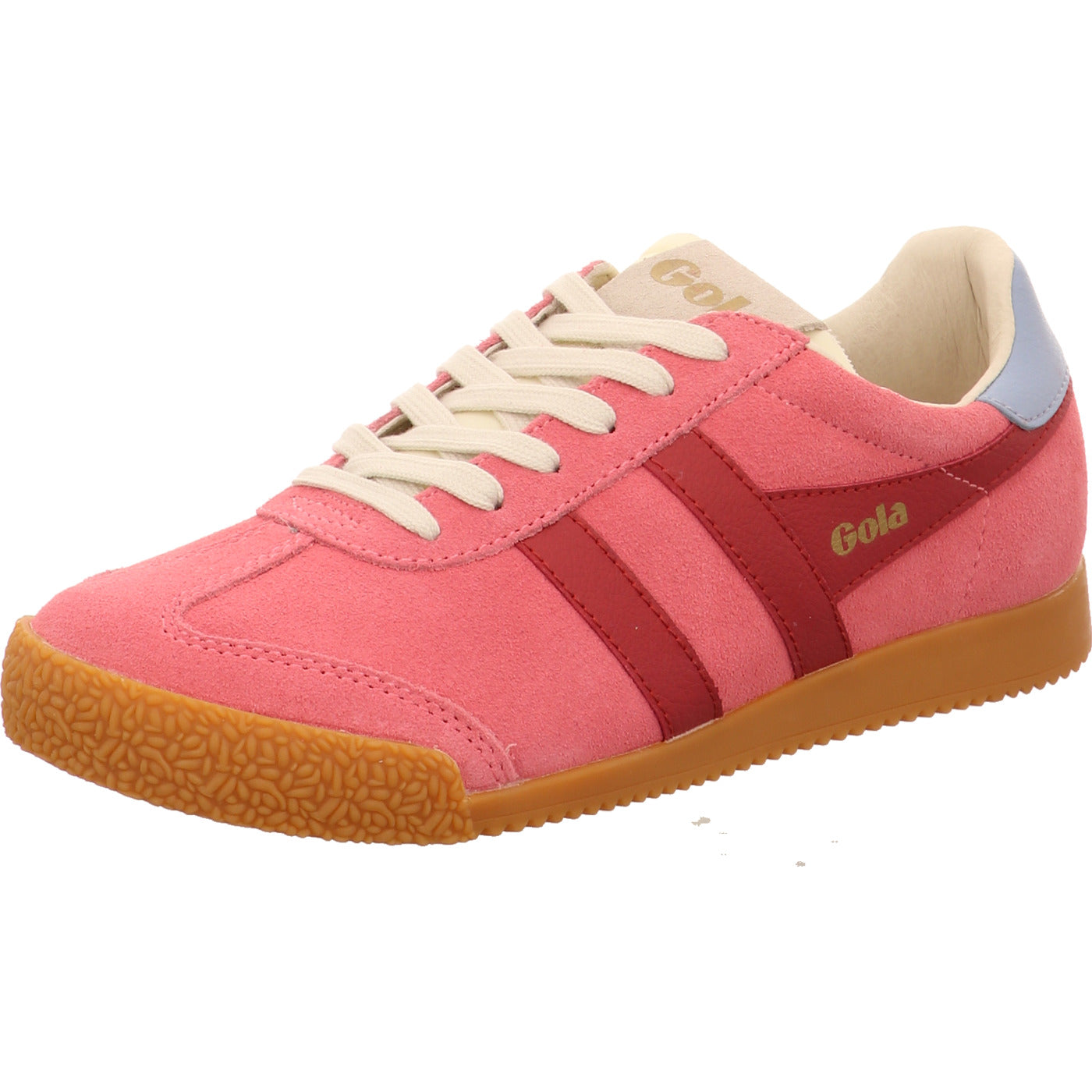 Gola Schnürschuh Elan