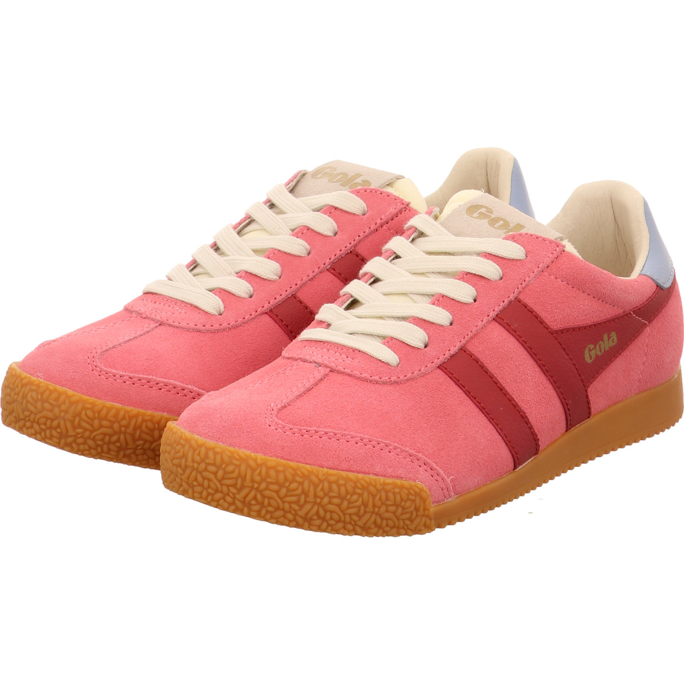 Gola Schnürschuh Elan