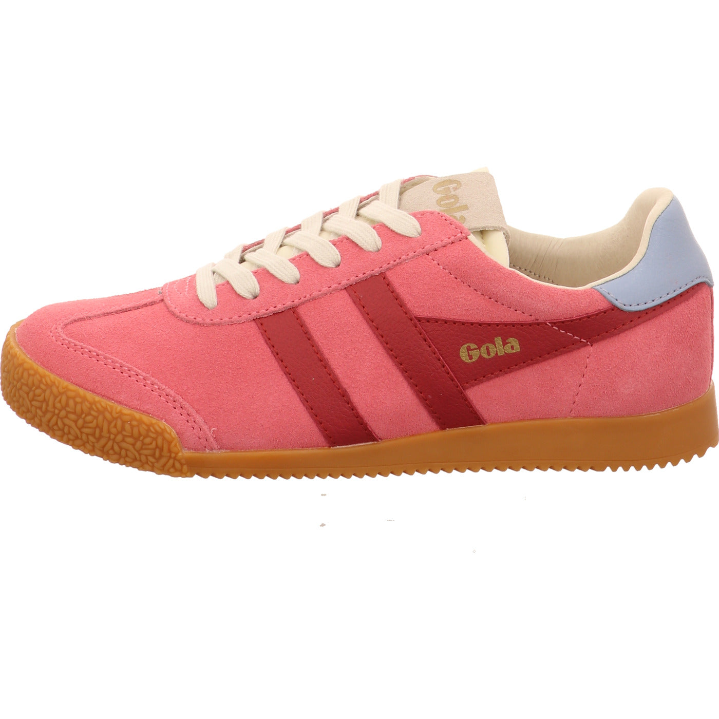 Gola Schnürschuh Elan