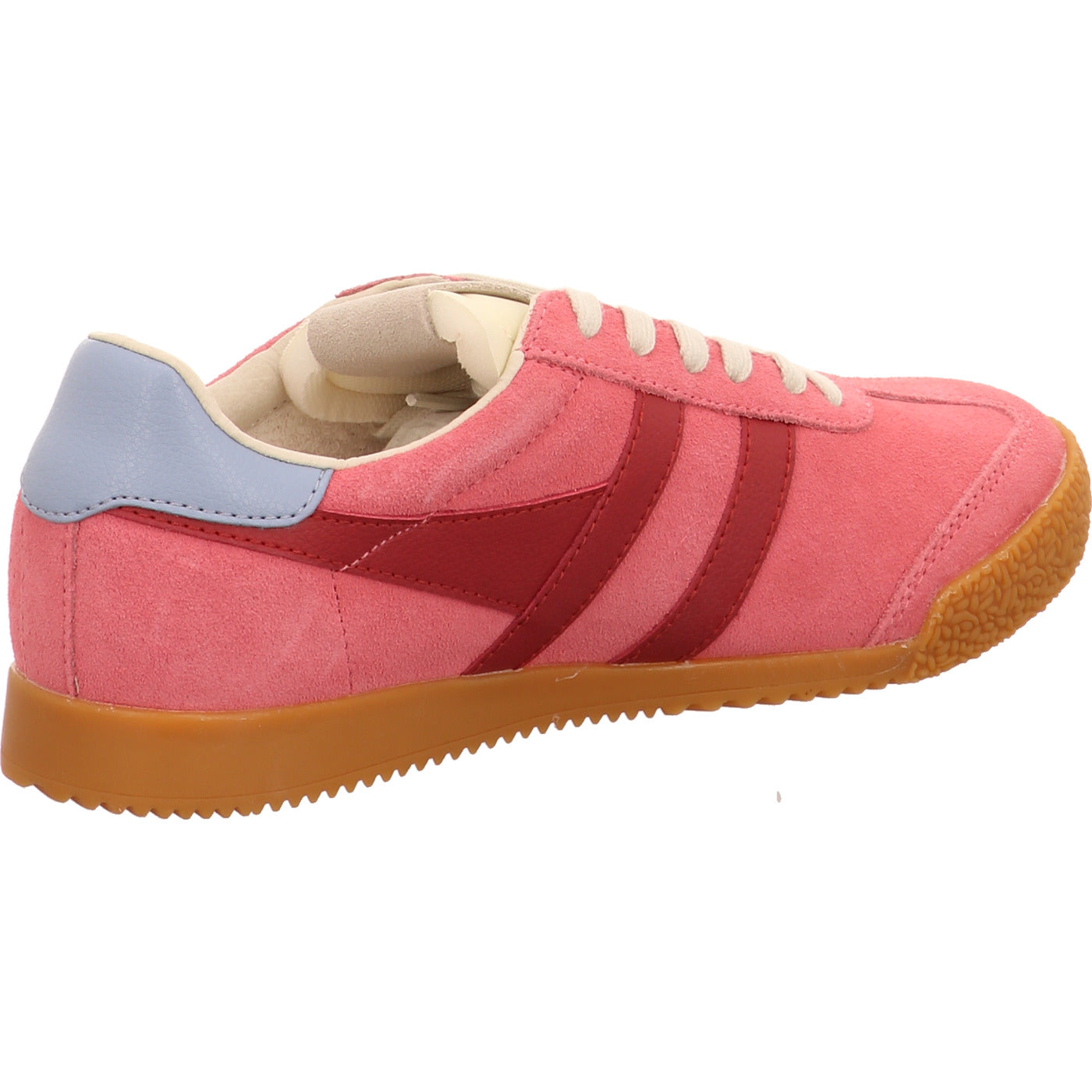 Gola Schnürschuh Elan