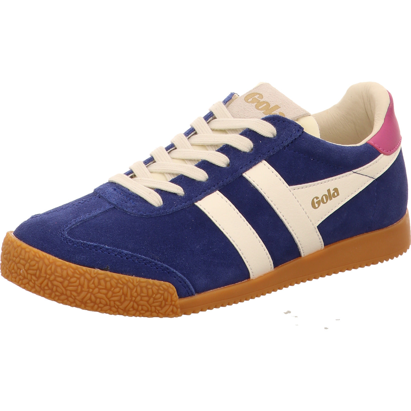 Gola Schnürschuh Elan