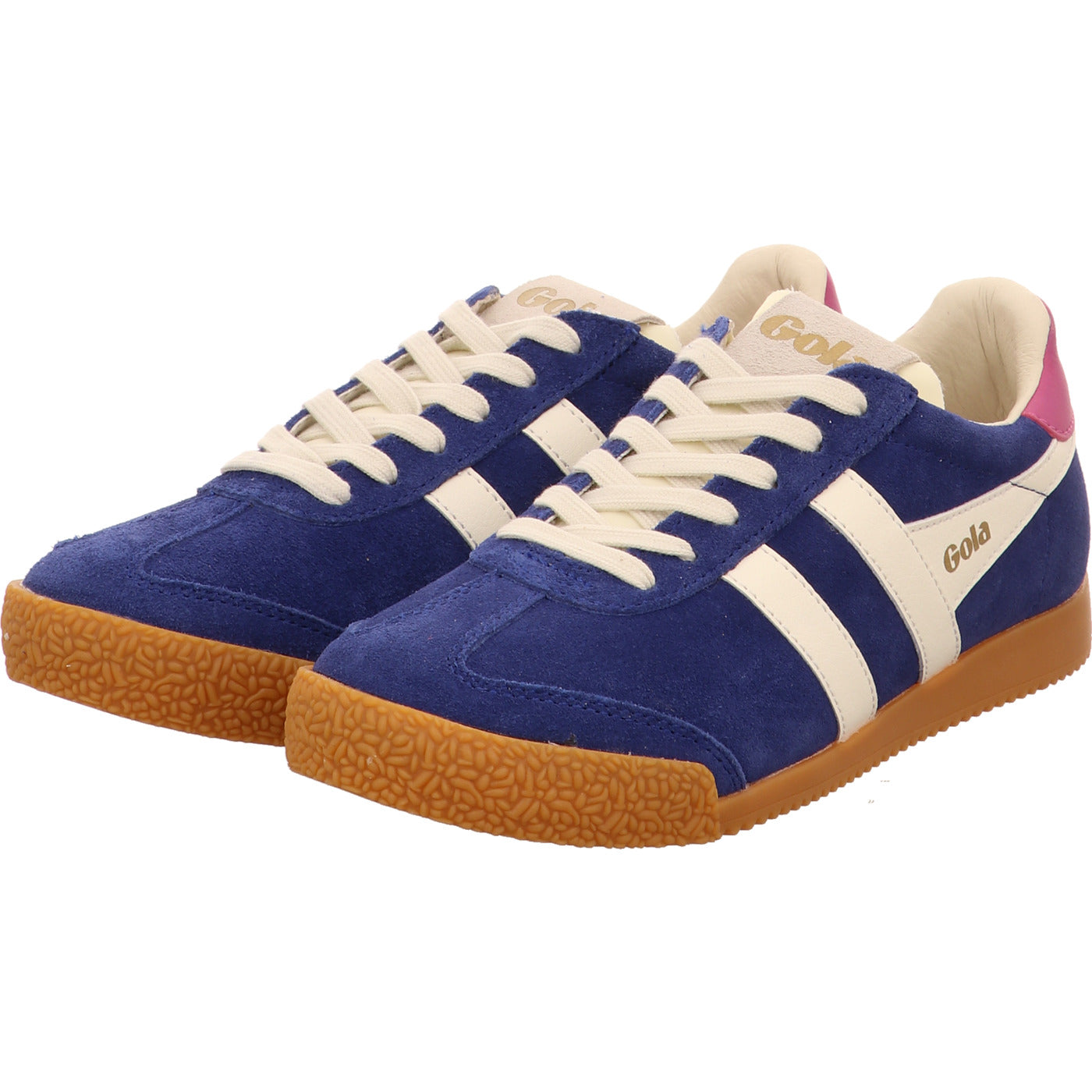 Gola Schnürschuh Elan