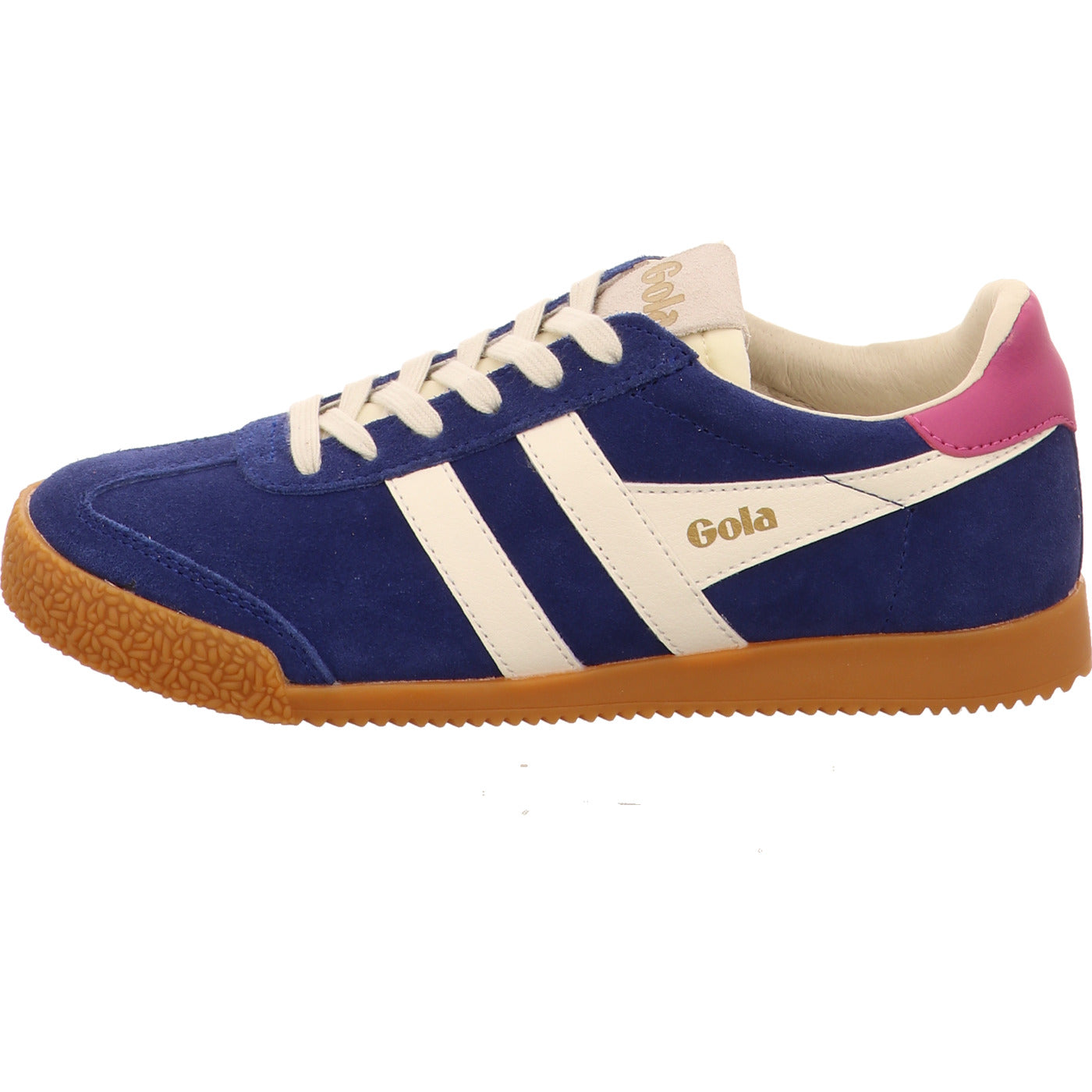 Gola Schnürschuh Elan