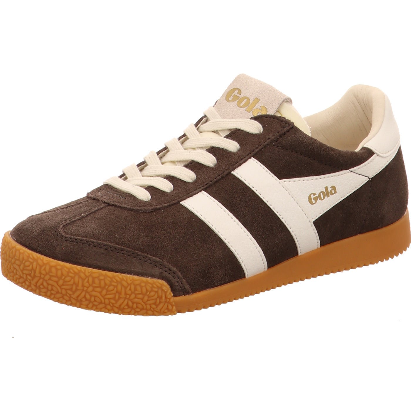 Gola Schnürschuh Elan