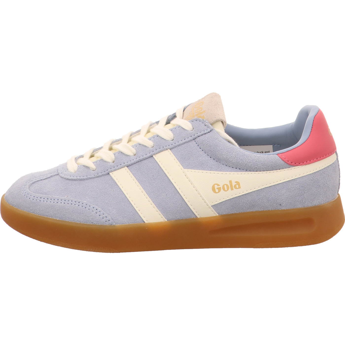 Gola Schnürschuh Cyclone