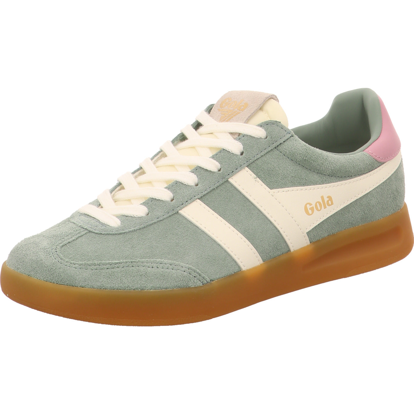 Gola Schnürschuh Cyclone