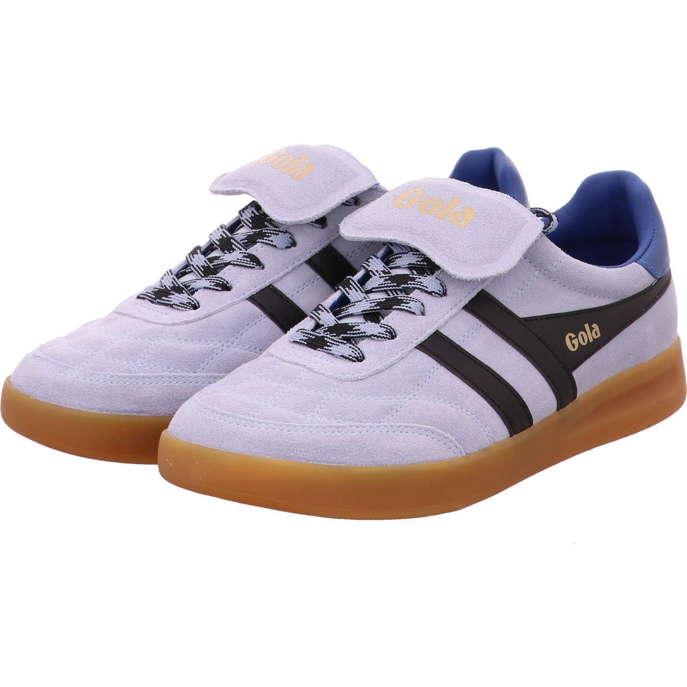 Gola Schnürschuh Stadia ´86