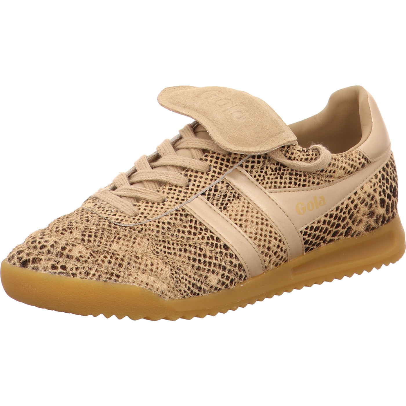 Gola Schnürschuh Stadium ´86 Sahara
