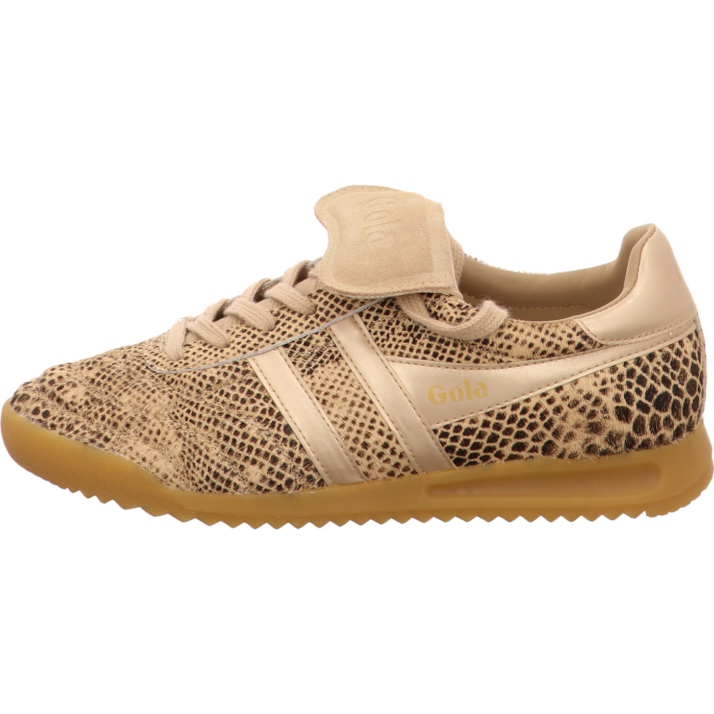 Gola Schnürschuh Stadium ´86 Sahara