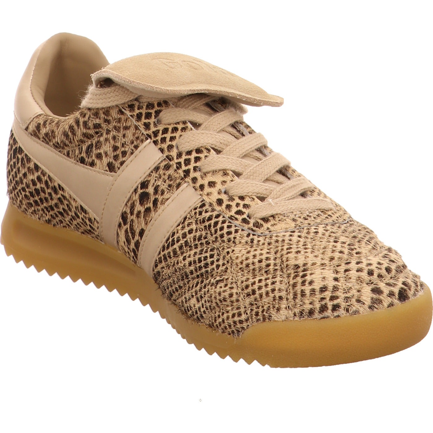 Gola Schnürschuh Stadium ´86 Sahara