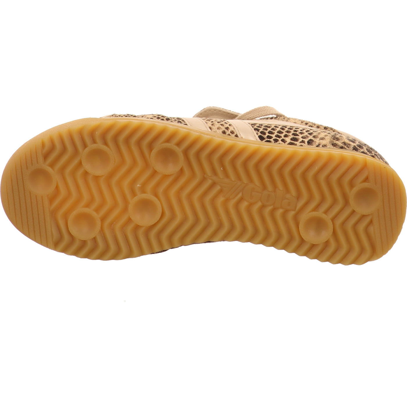Gola Schnürschuh Stadium ´86 Sahara