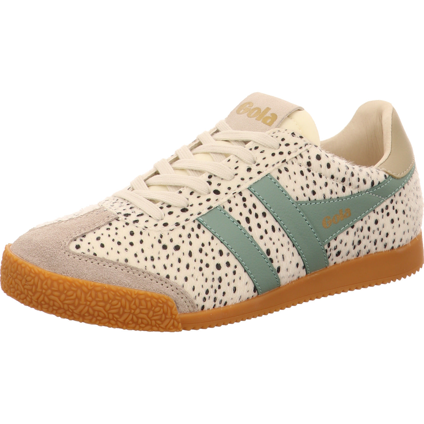 Gola Schnürschuh Elan Savanna