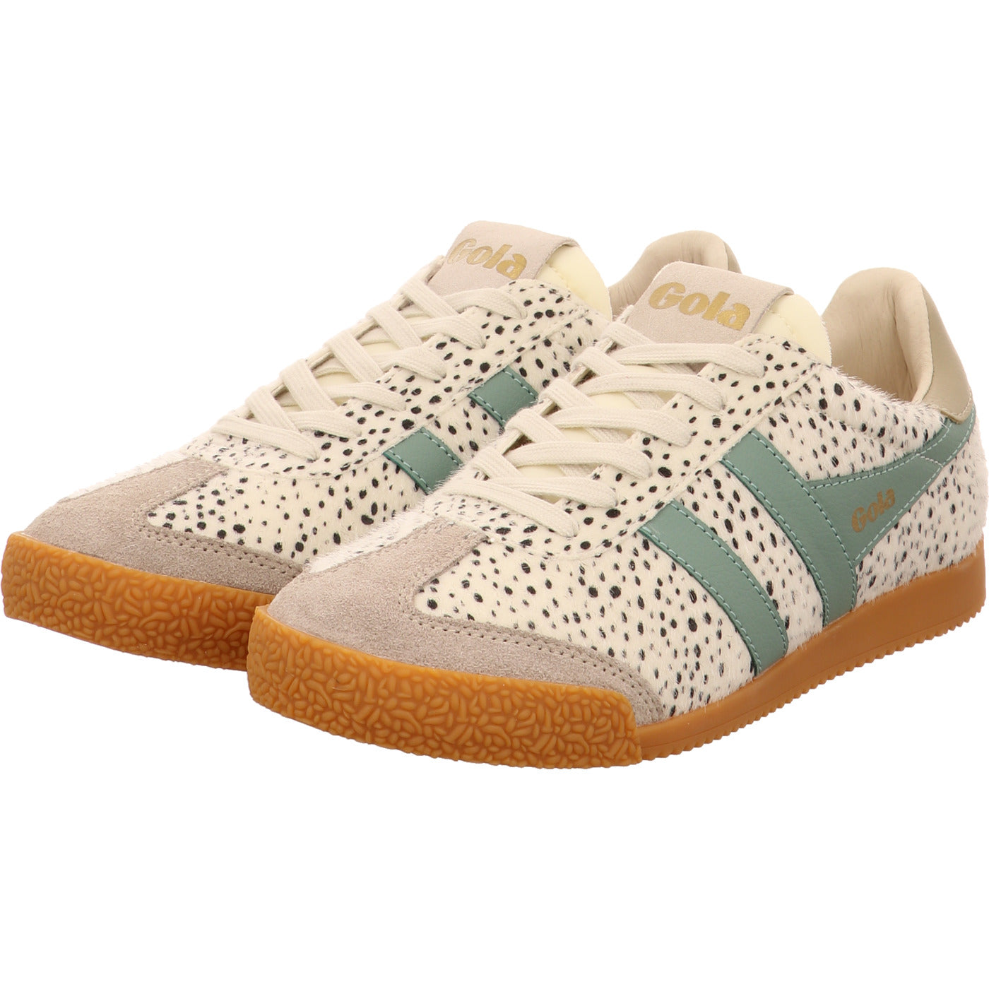 Gola Schnürschuh Elan Savanna