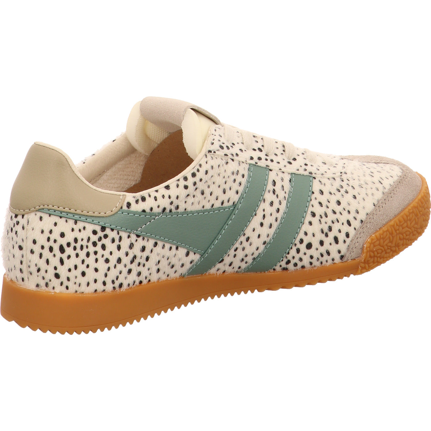Gola Schnürschuh Elan Savanna