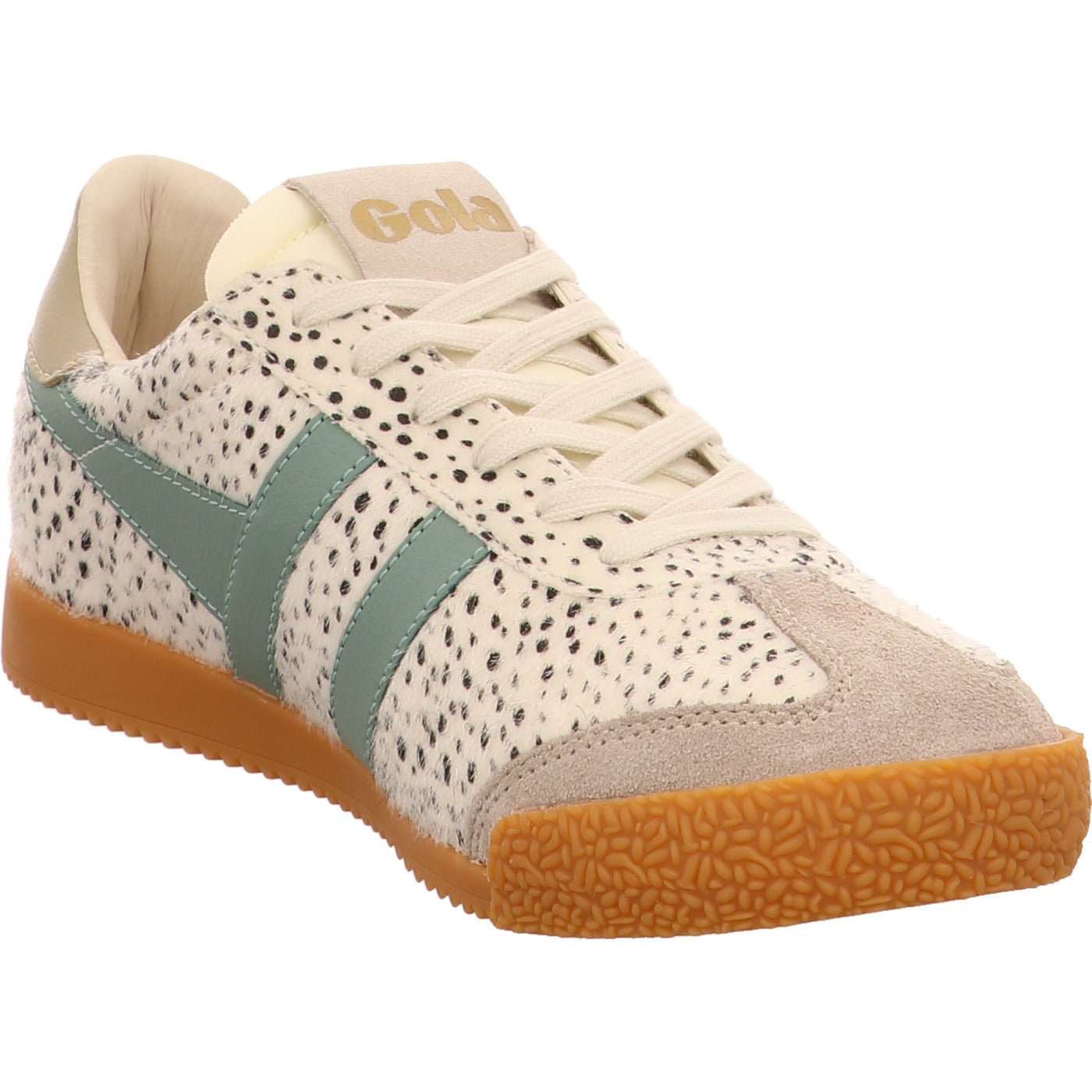 Gola Schnürschuh Elan Savanna