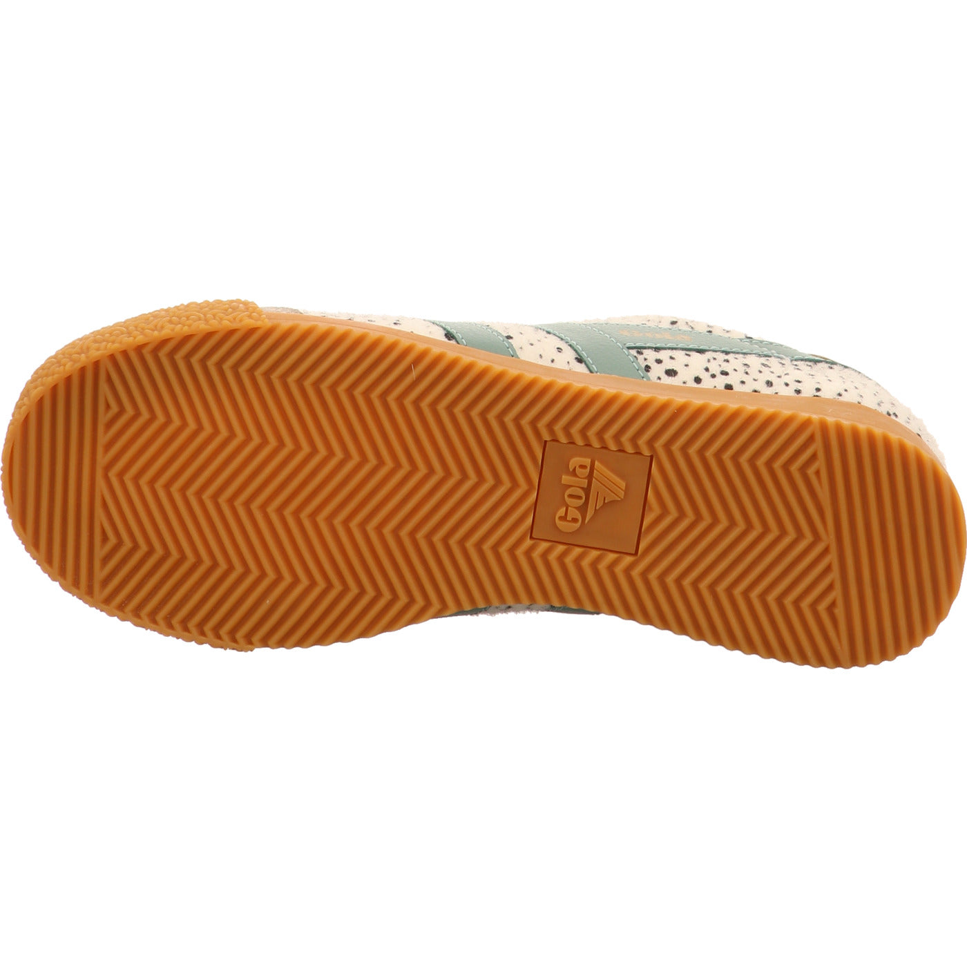 Gola Schnürschuh Elan Savanna