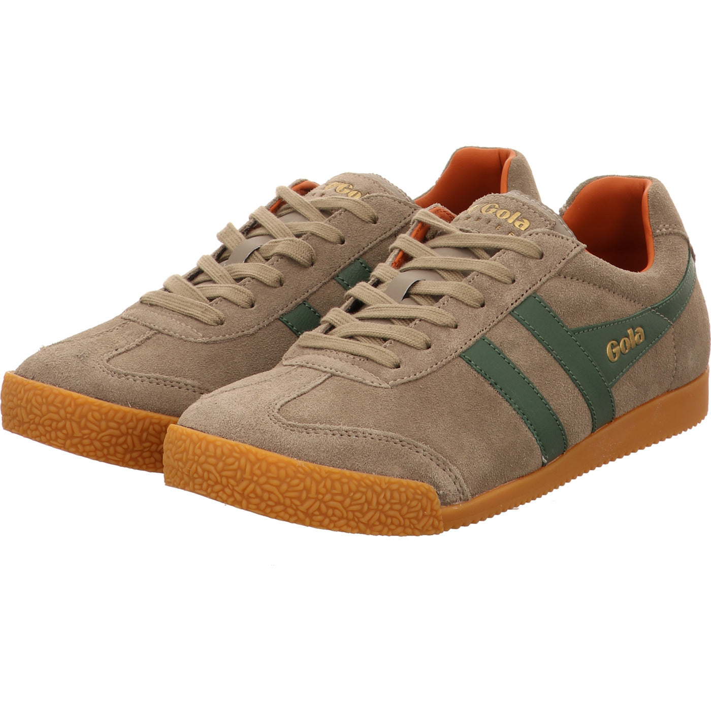 Gola Schnürschuh Harrier