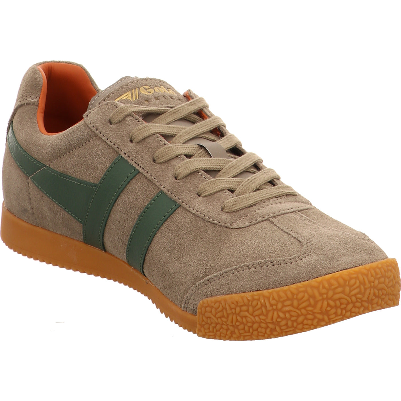 Gola Schnürschuh Harrier