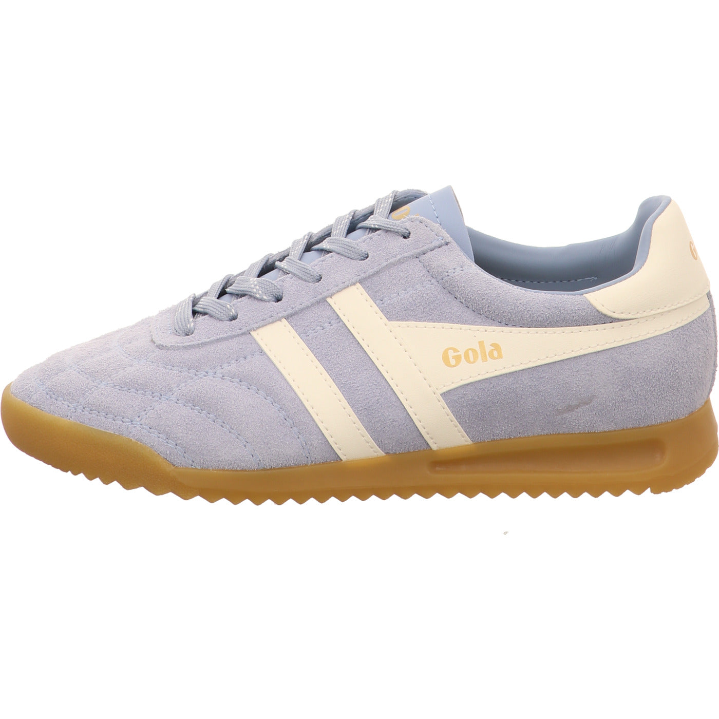 Gola Schnürschuh Stadium Suede