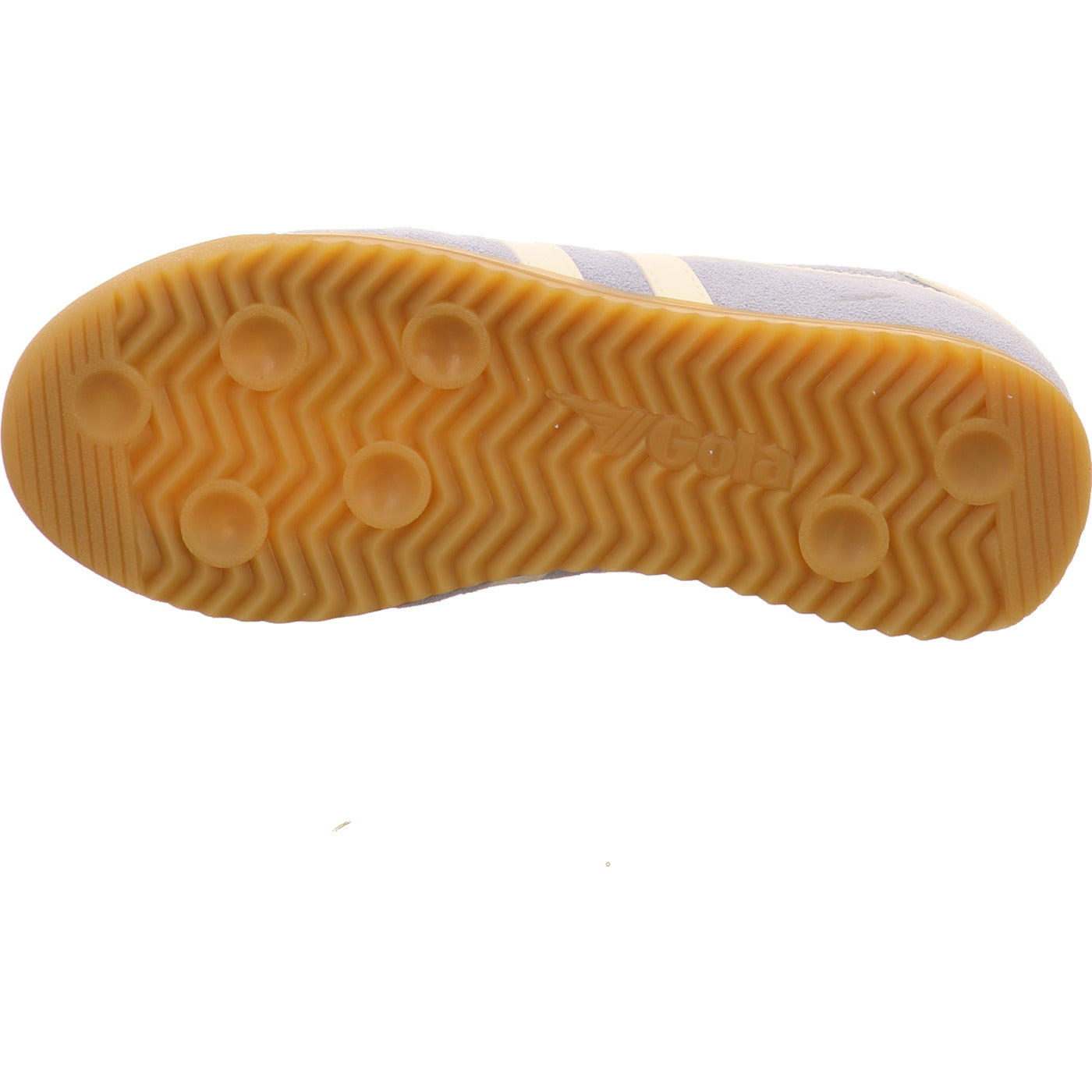 Gola Schnürschuh Stadium Suede